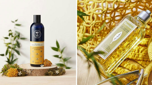 Kąpiel, Która Ocali Twoją Skórę – Sekrety Naturalnych Żeli i Płynów do Kąpieli