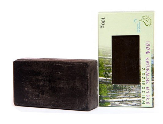 Naturalne mydło z dziegciem, Powrót do Natury, 100 g