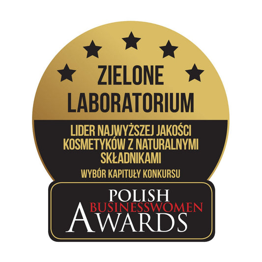Olejek do ciała ujędrniająco-wygładzający, 250 ml, Zielone Laboratorium