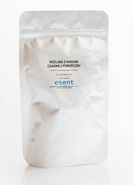 Peeling z nasion czarnej porzeczki, 100 g, ESENT