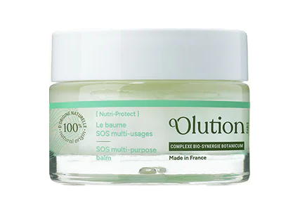 Wielofunkcyjny balsam SOS do suchej i podrażnionej skóry, dla całej rodziny, Nutri-Protect, 30 ml, oOlution